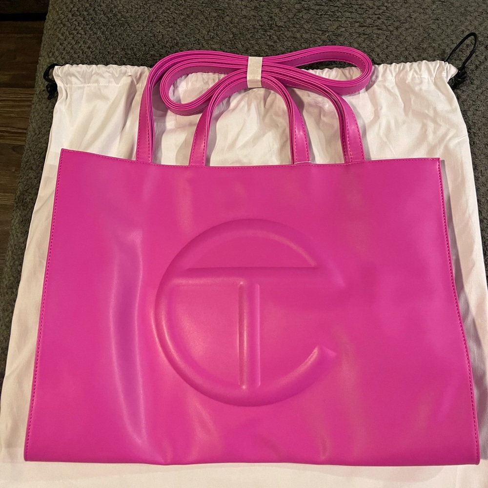 TELFAR BAG